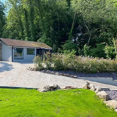 Holiday home Secluded Studio With Private Gated Access- The Pavilion